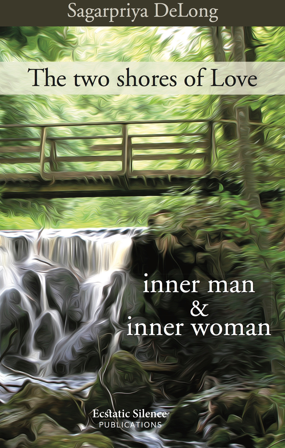 The two shores of love. Inner man & inner woman