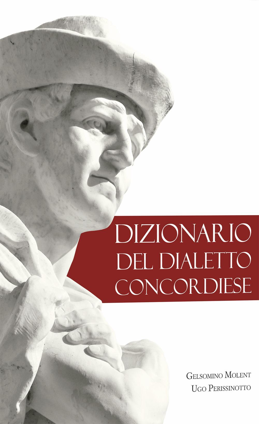 Dizionario del dialetto concordiese