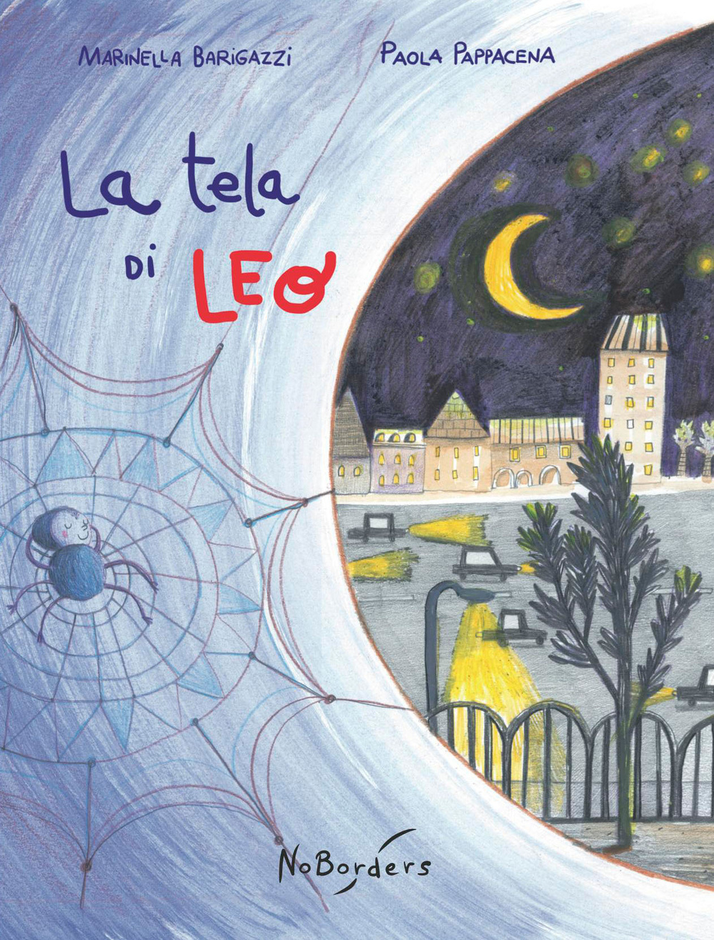 La tela di Leo