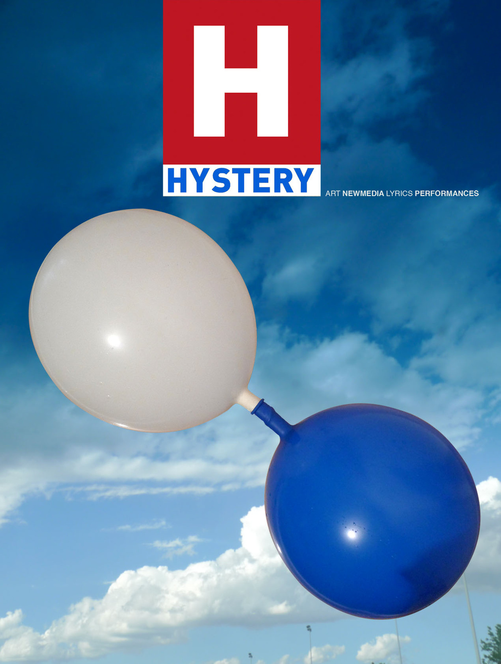 Hystery. Vol. 3