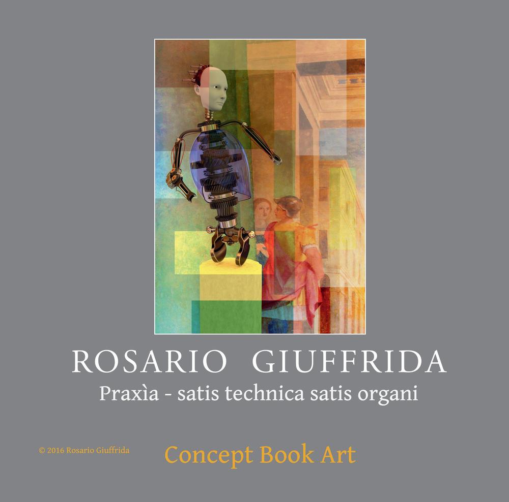 Praxìa. Satis technica satis organi