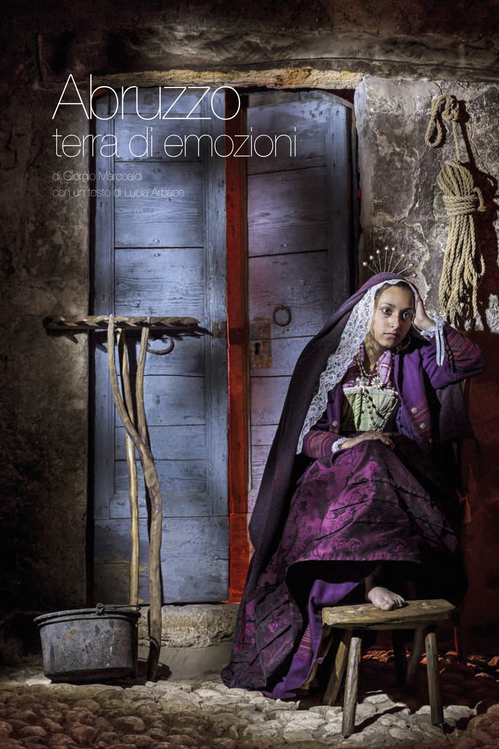 Abruzzo terra terra di emozioni