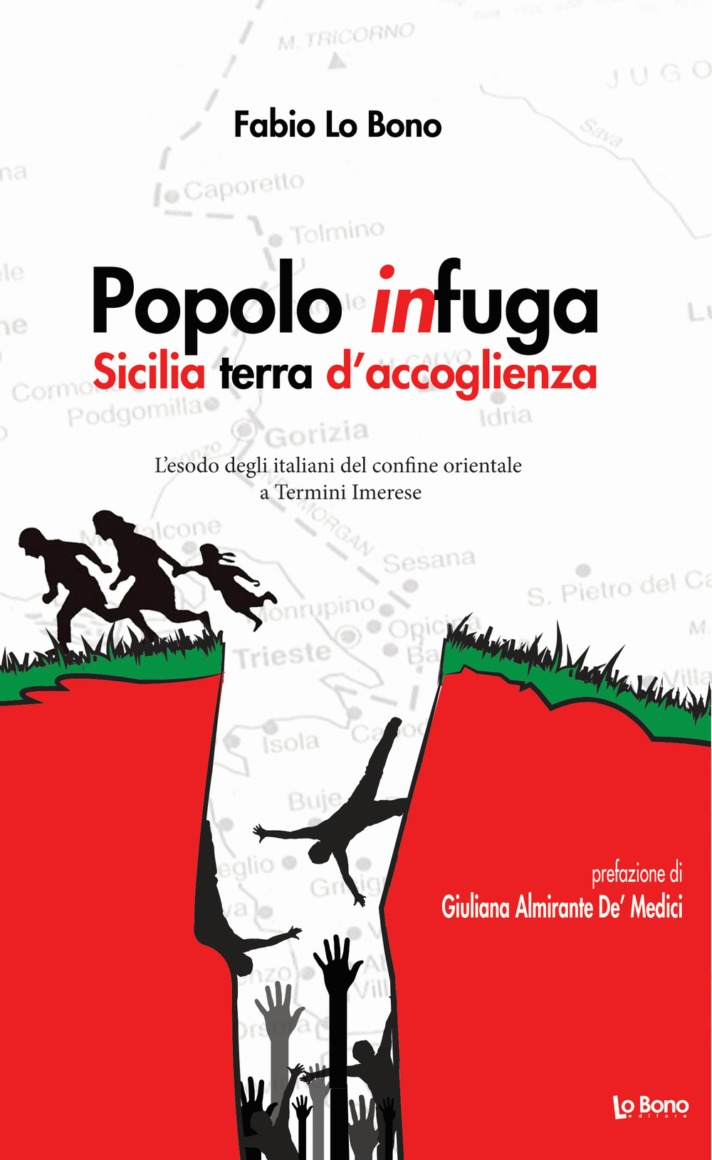 Popolo in fuga. Sicilia terra d'accoglienza