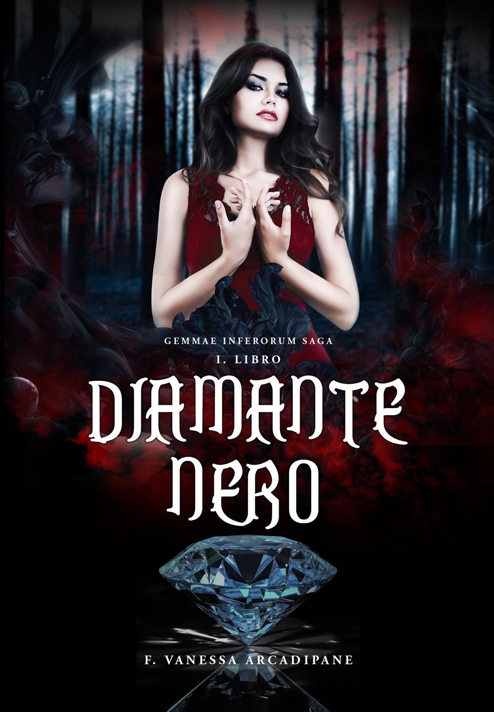 Diamante nero