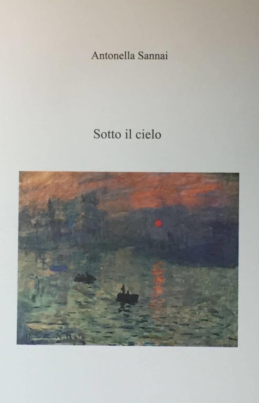 Sotto il cielo