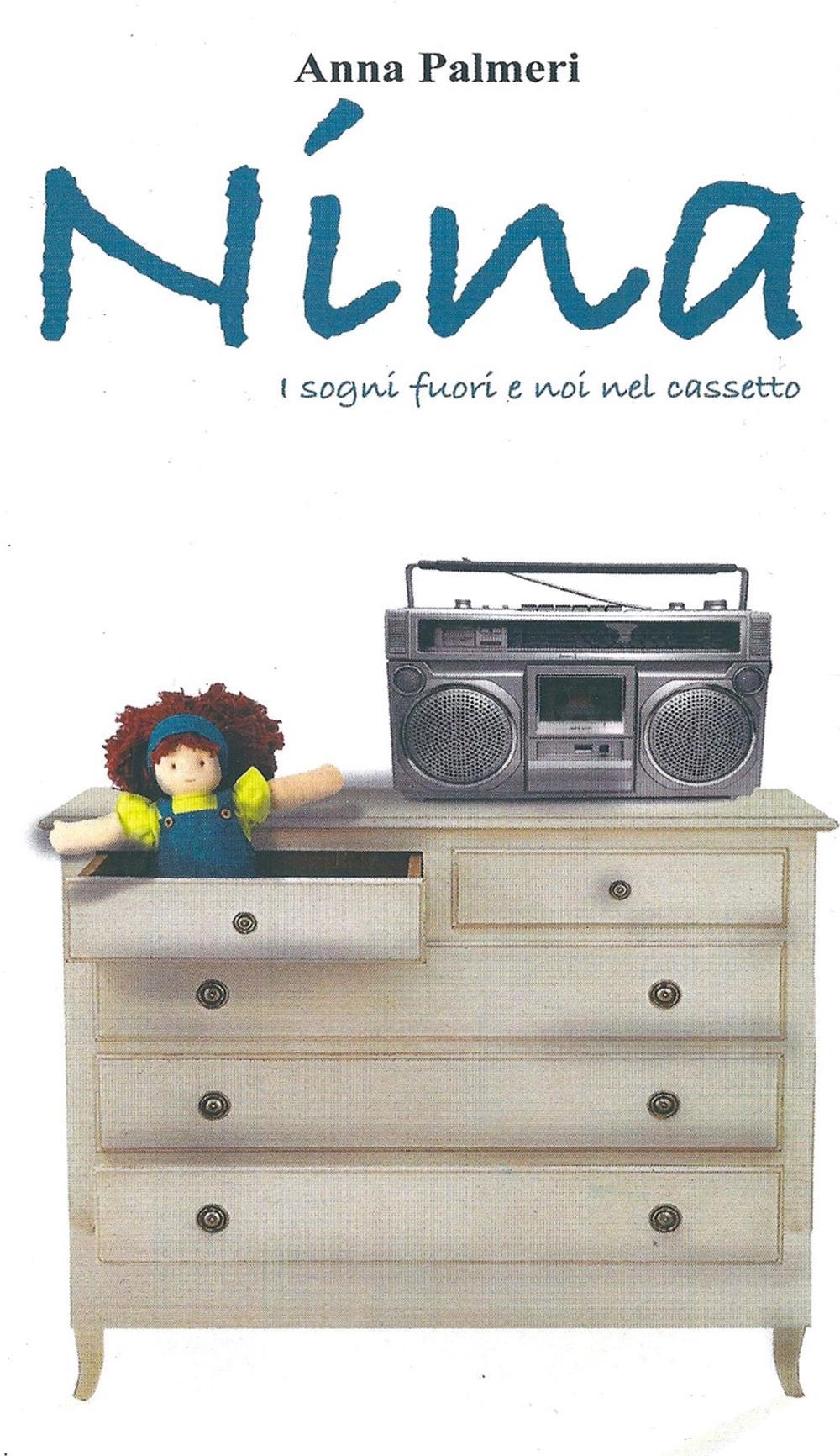 Nina. I sogni fuori noi nel cassetto