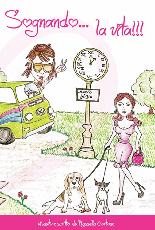 Sognando... la vita!!!