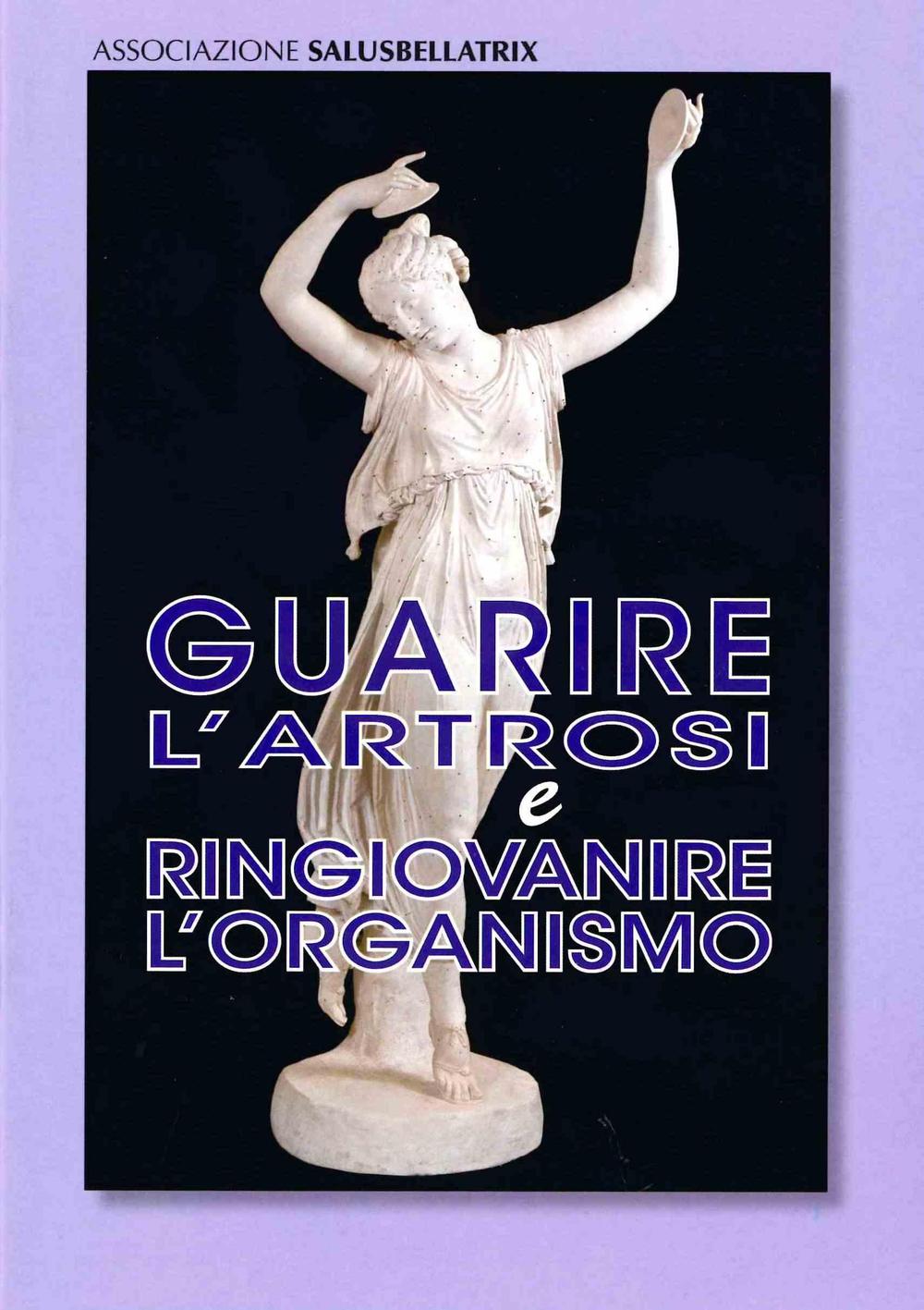 Guarire l'artrosi e ringiovanire l'organismo con il silicio organico