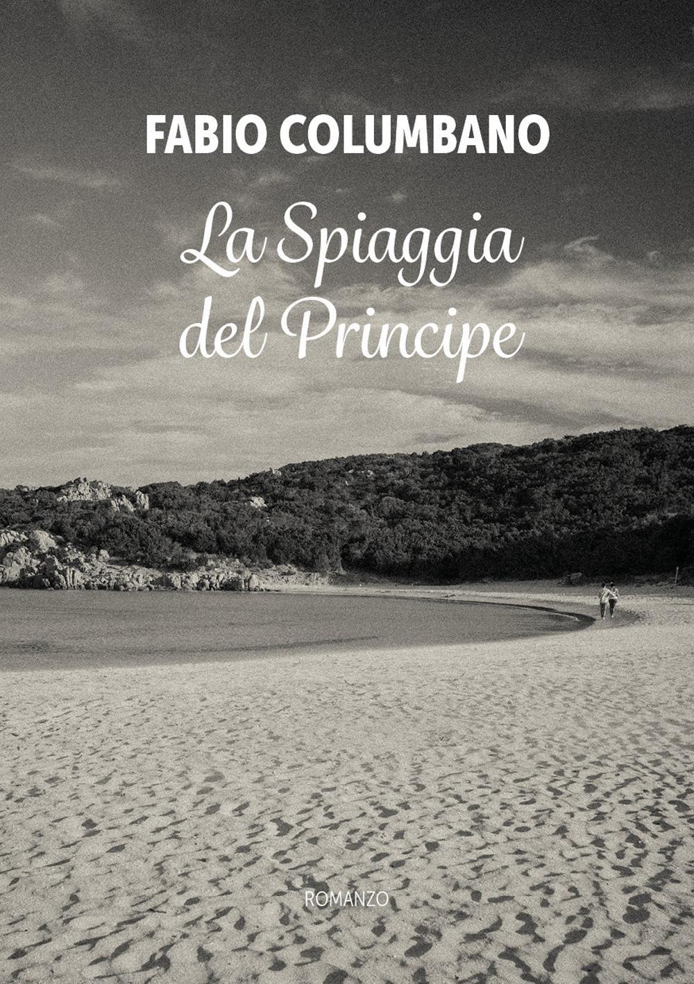 La spiaggia del principe