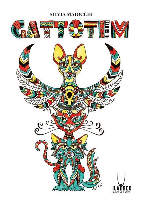 Gattotem. Poesie dedicate ai gatti