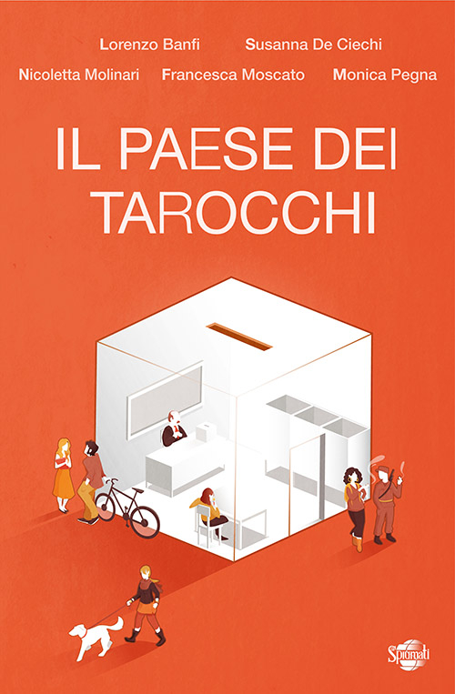 Il paese dei tarocchi