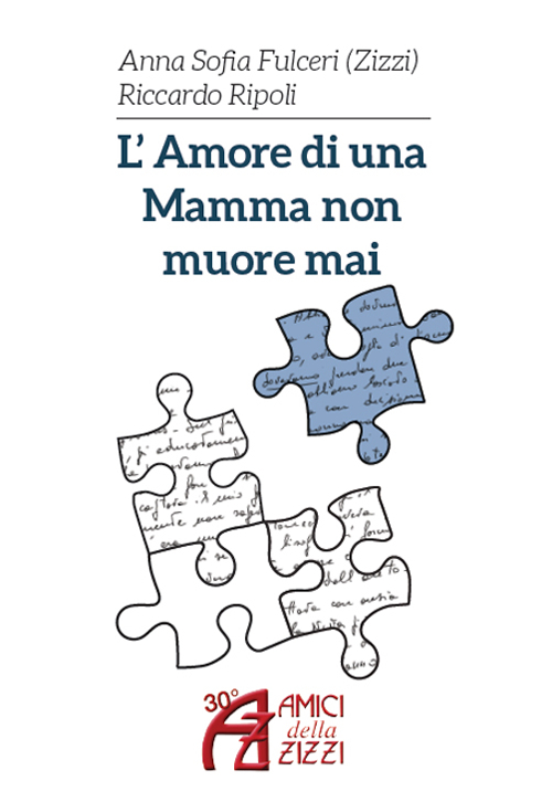 L'amore di una mamma non muore mai