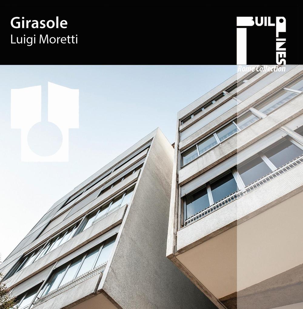 Girasole. Luigi Moretti