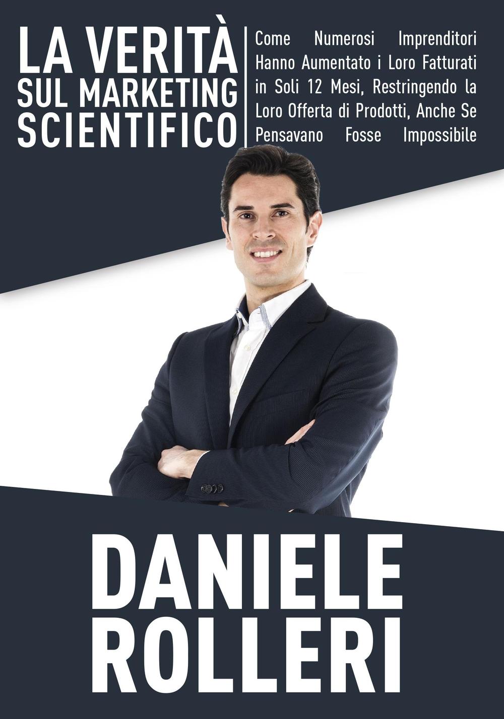 La verità sul marketing scientifico