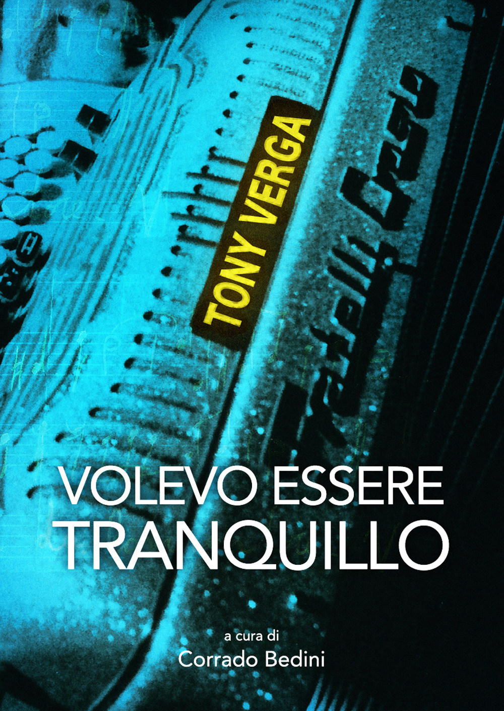 Volevo essere tranquillo