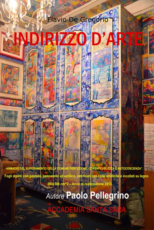 Indirizzo d'arte