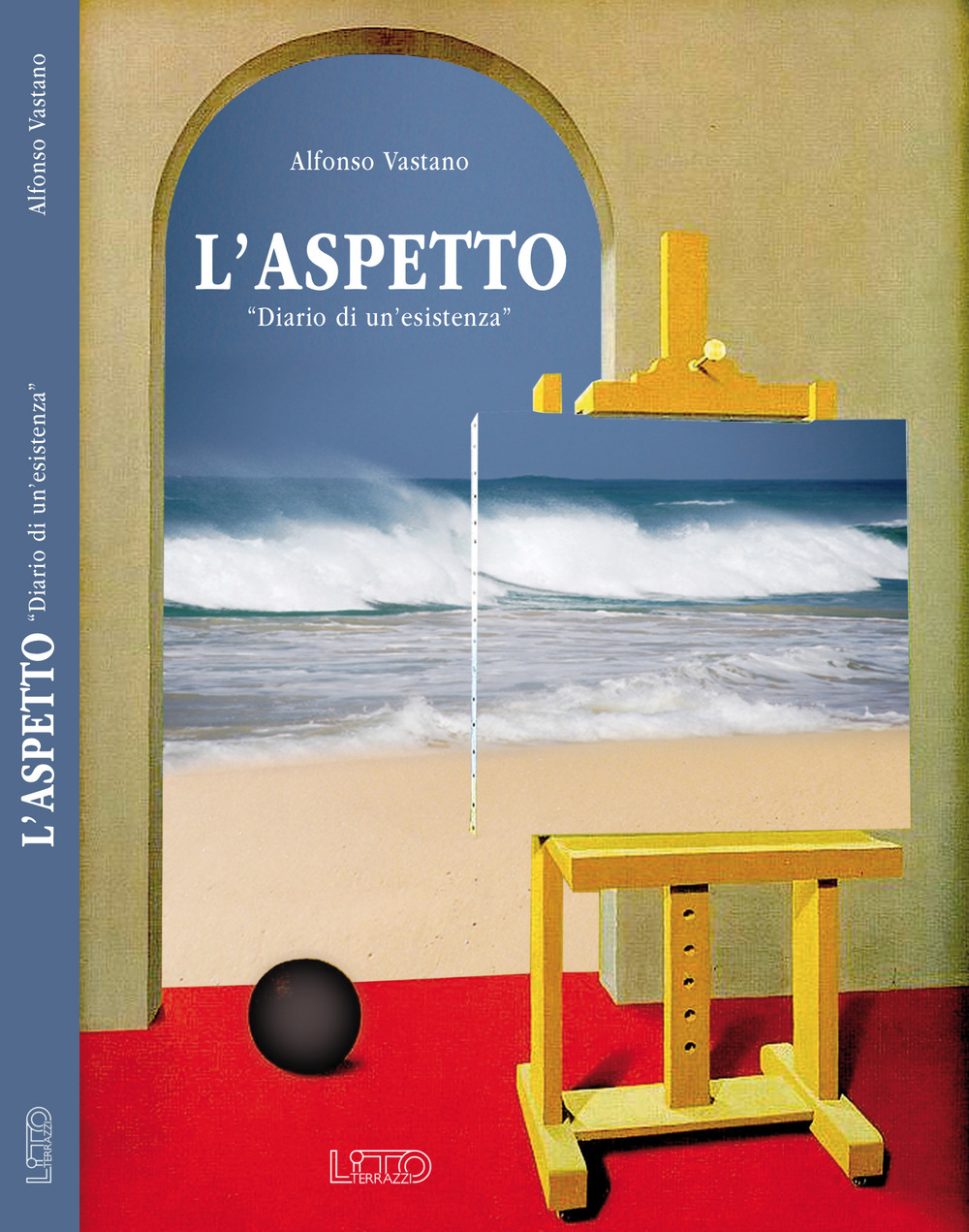L'aspetto. «Diario di un'esistenza»