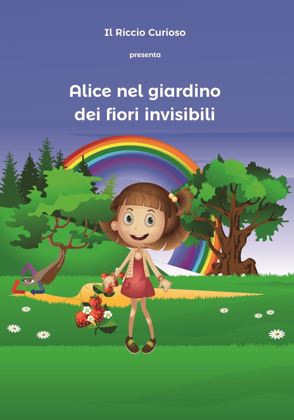 Alice nel giardino dei fiori invisibili