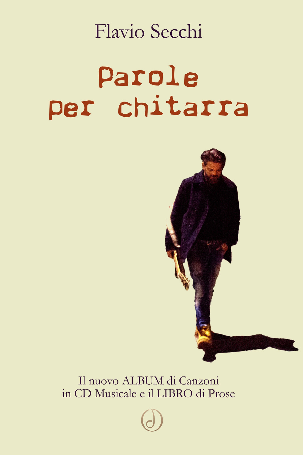 Parole per chitarra