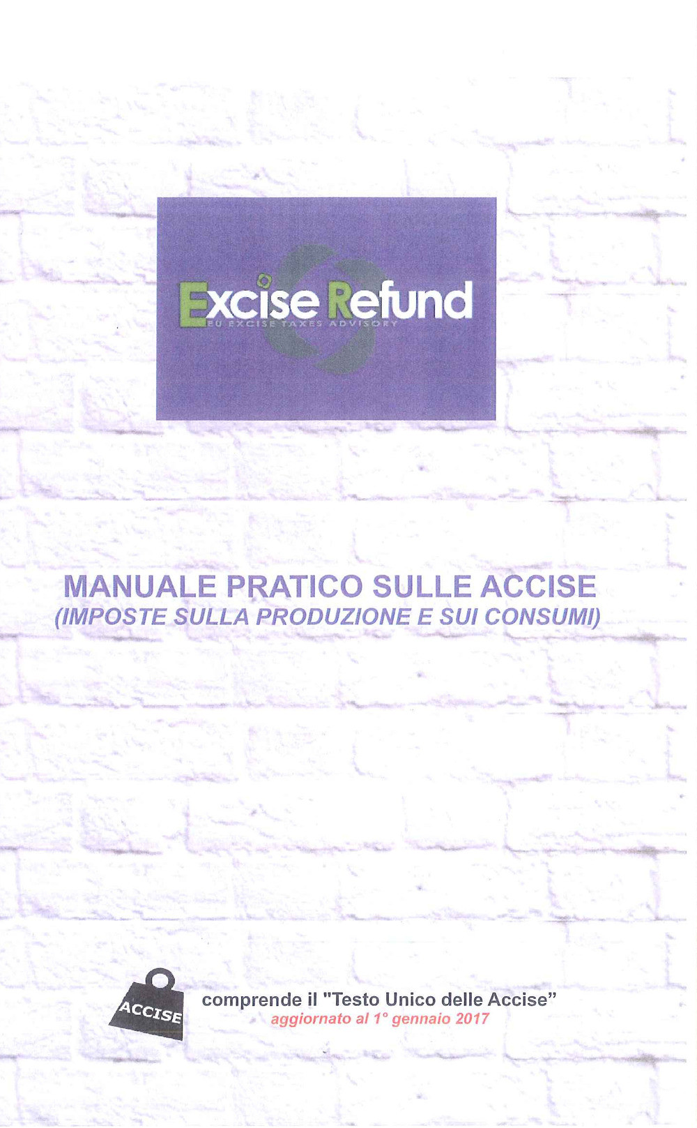 Manuale pratico delle accise
