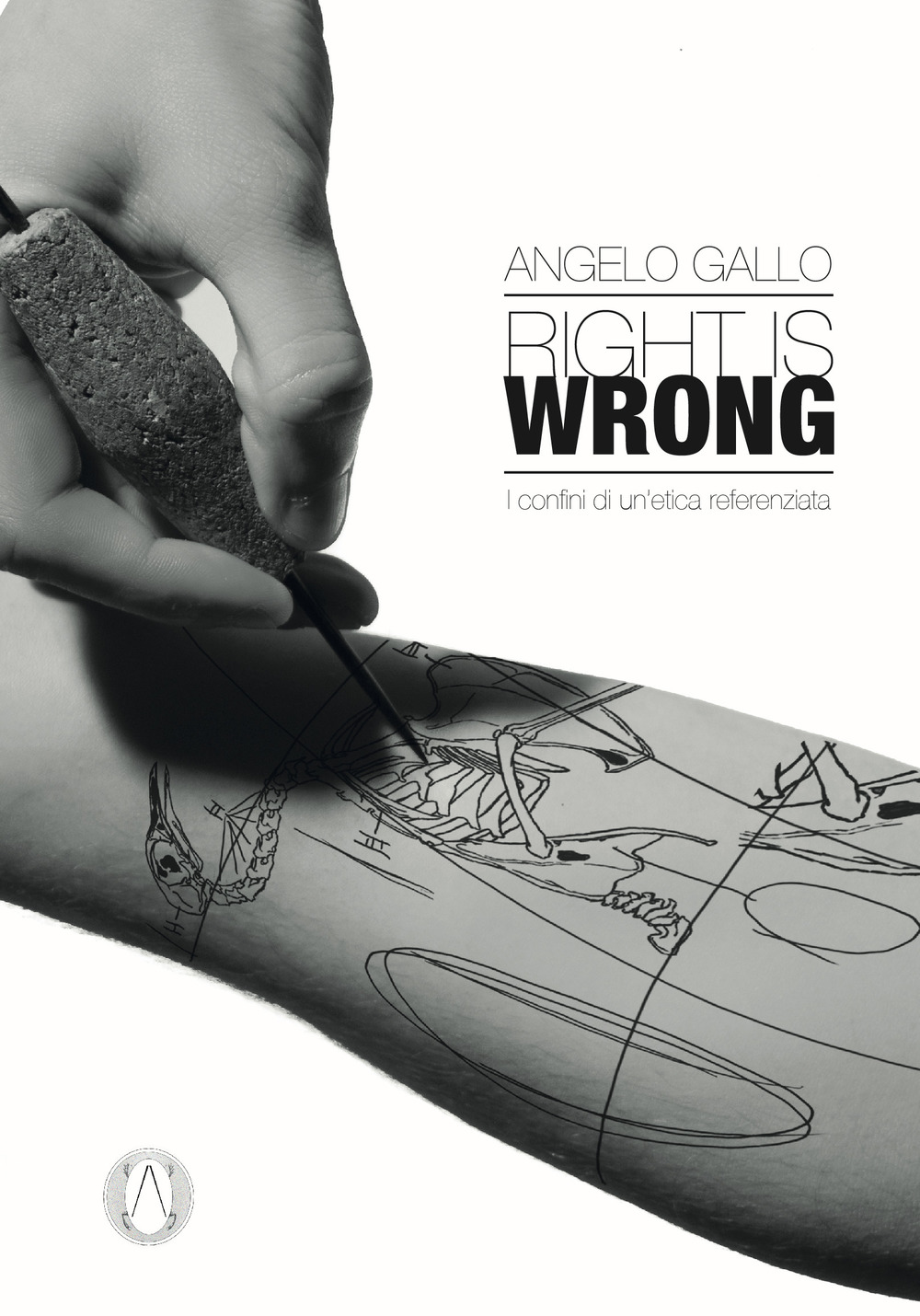 Right is wrong. I confini di un'etica referenziata