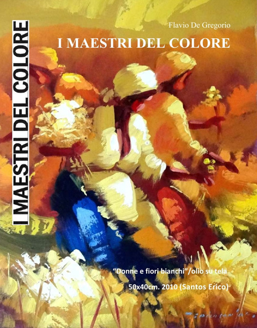 I maestri del colore