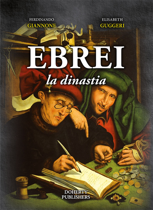 Ebrei. La dinastia