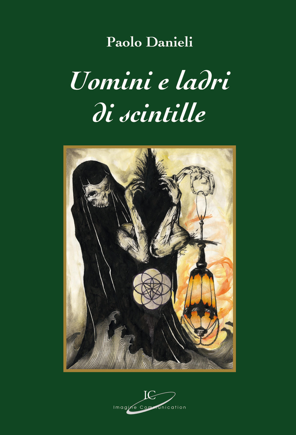 Uomini e ladri di scintille