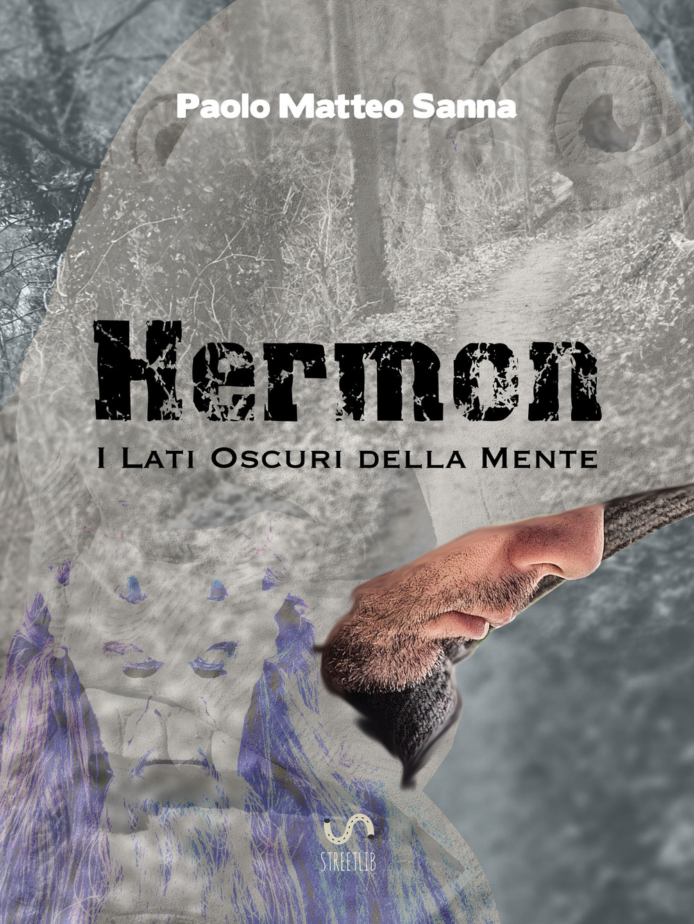 Hermon. I lati oscuri della mente