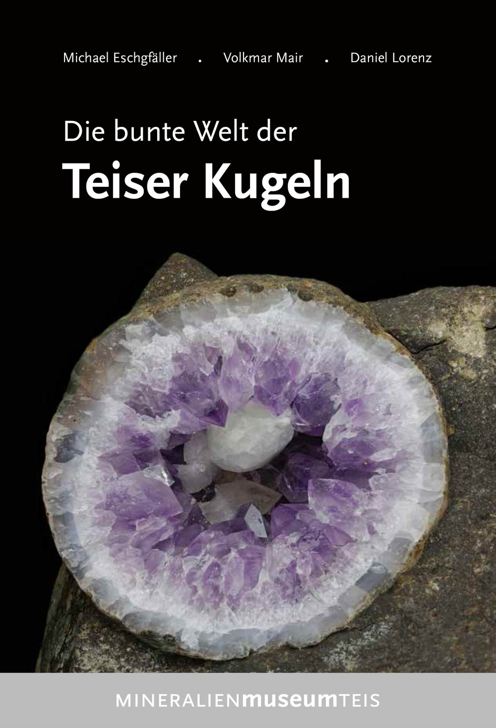 Die bunte Welt der Teiser Kugeln