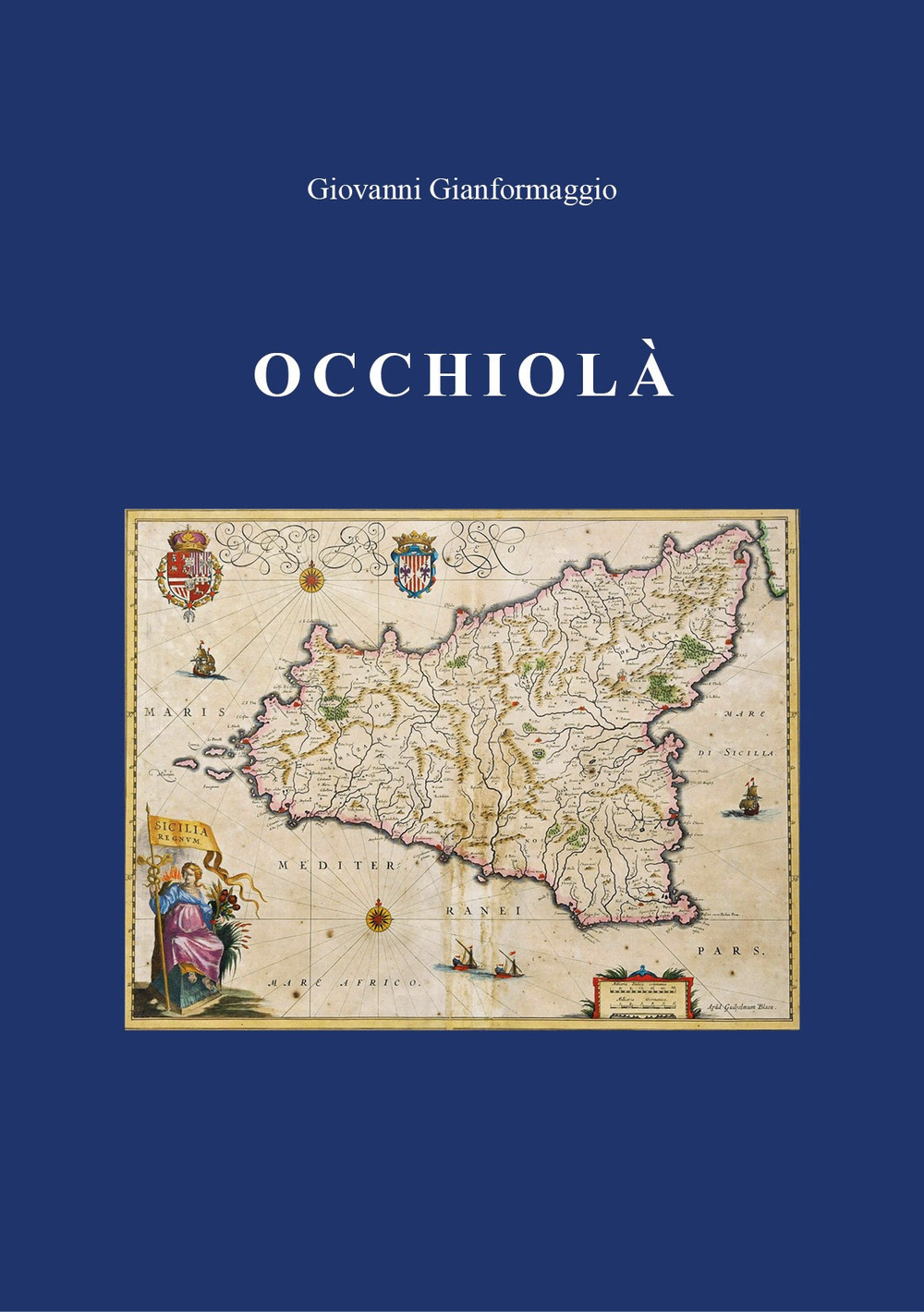Occhiolà