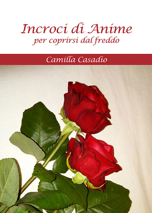 Incroci di anime per coprirsi dal freddo