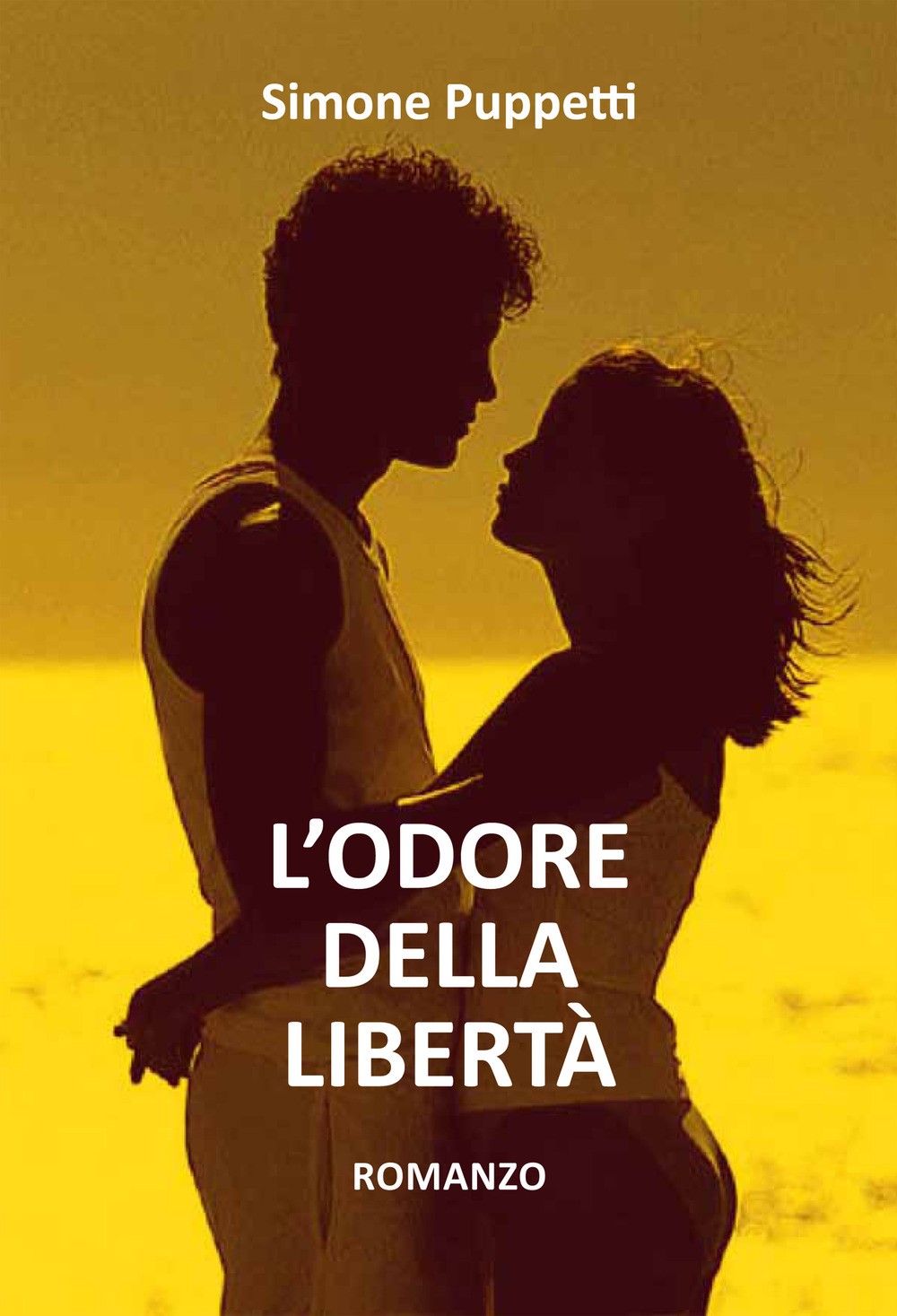 L'odore della libertà