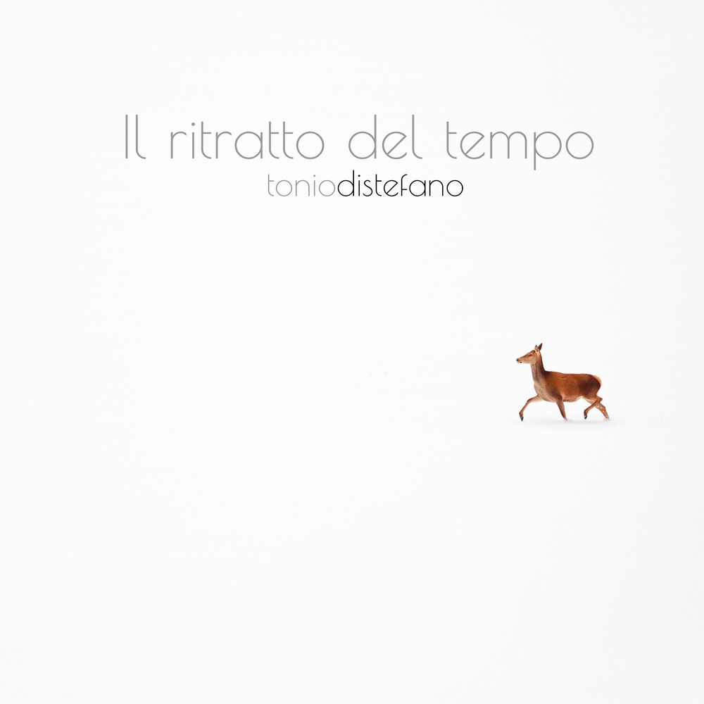 Il ritratto del tempo. Ediz. italiana e inglese