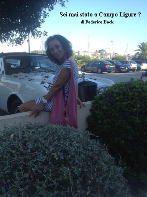 Sei mai stato a Campo Ligure?