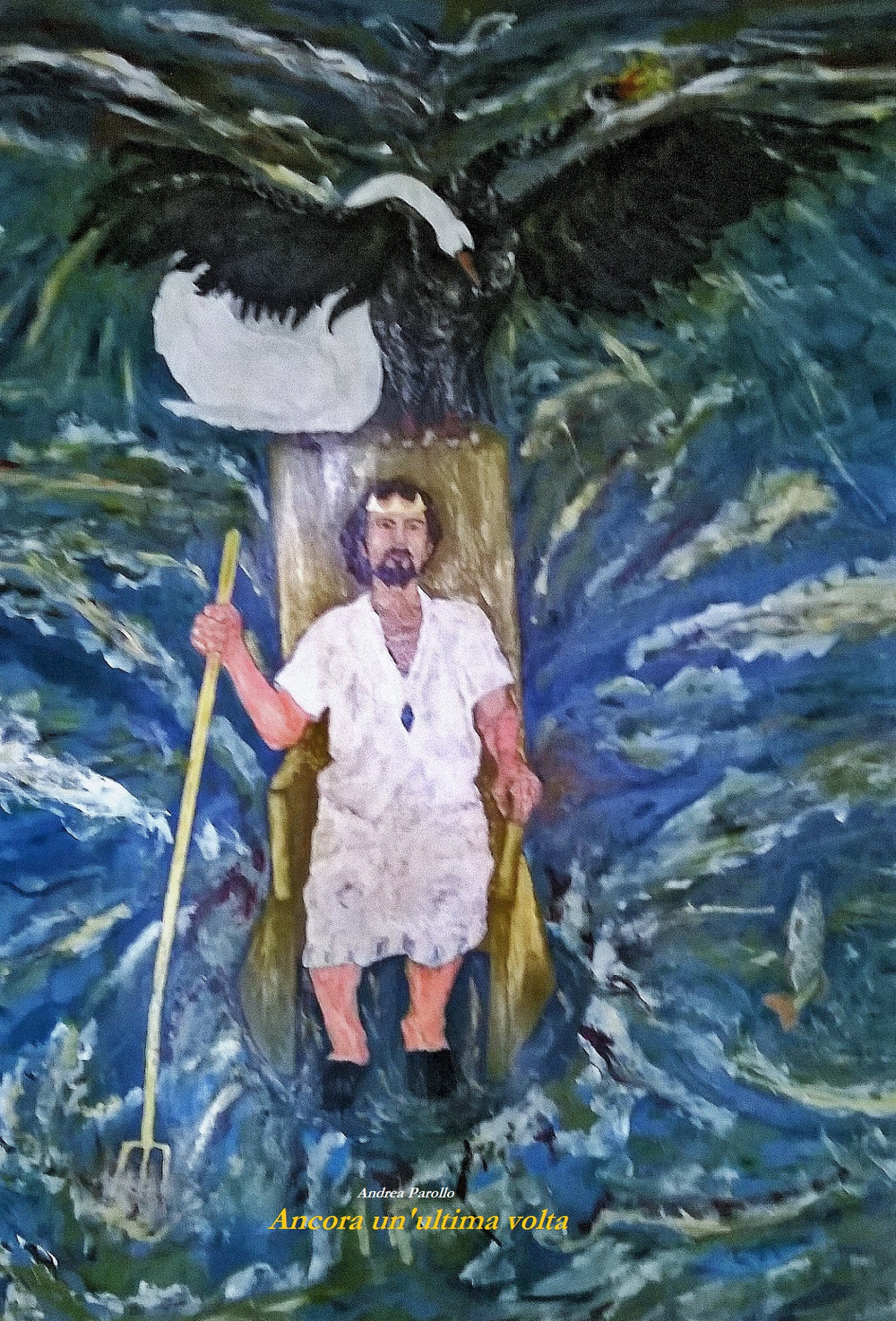 Ancora un'ultima volta