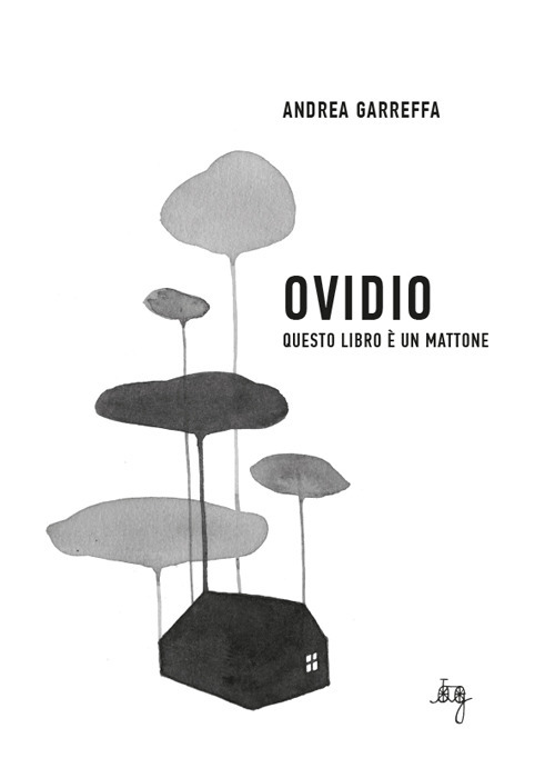 Ovidio. Questo libro è un mattone