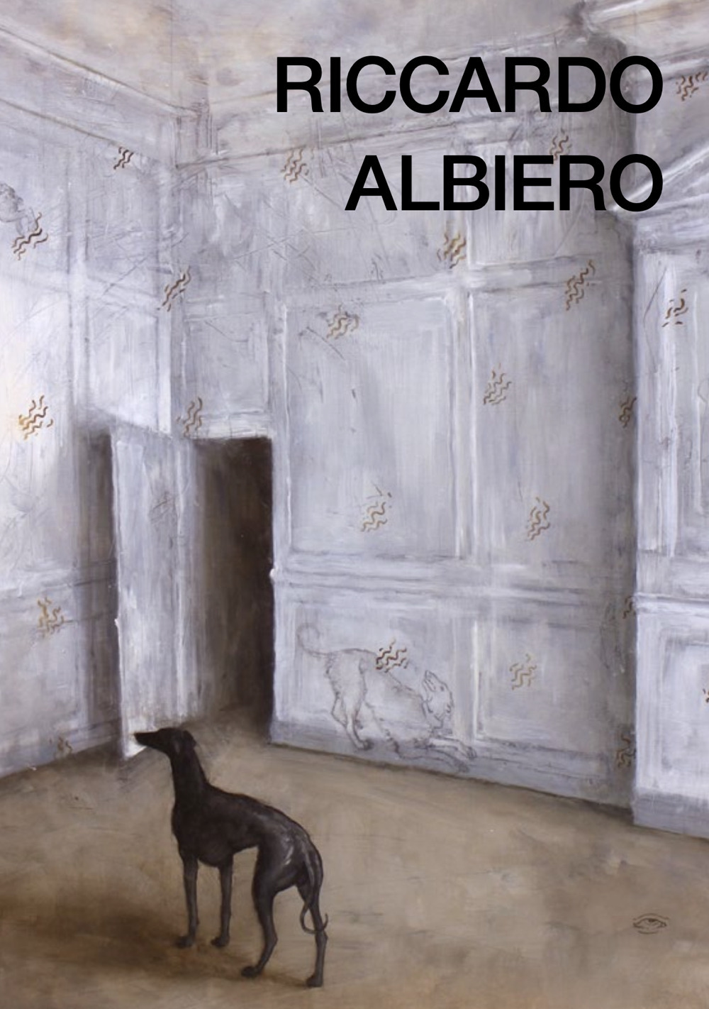 Riccardo Albiero. Opere 2024-2025