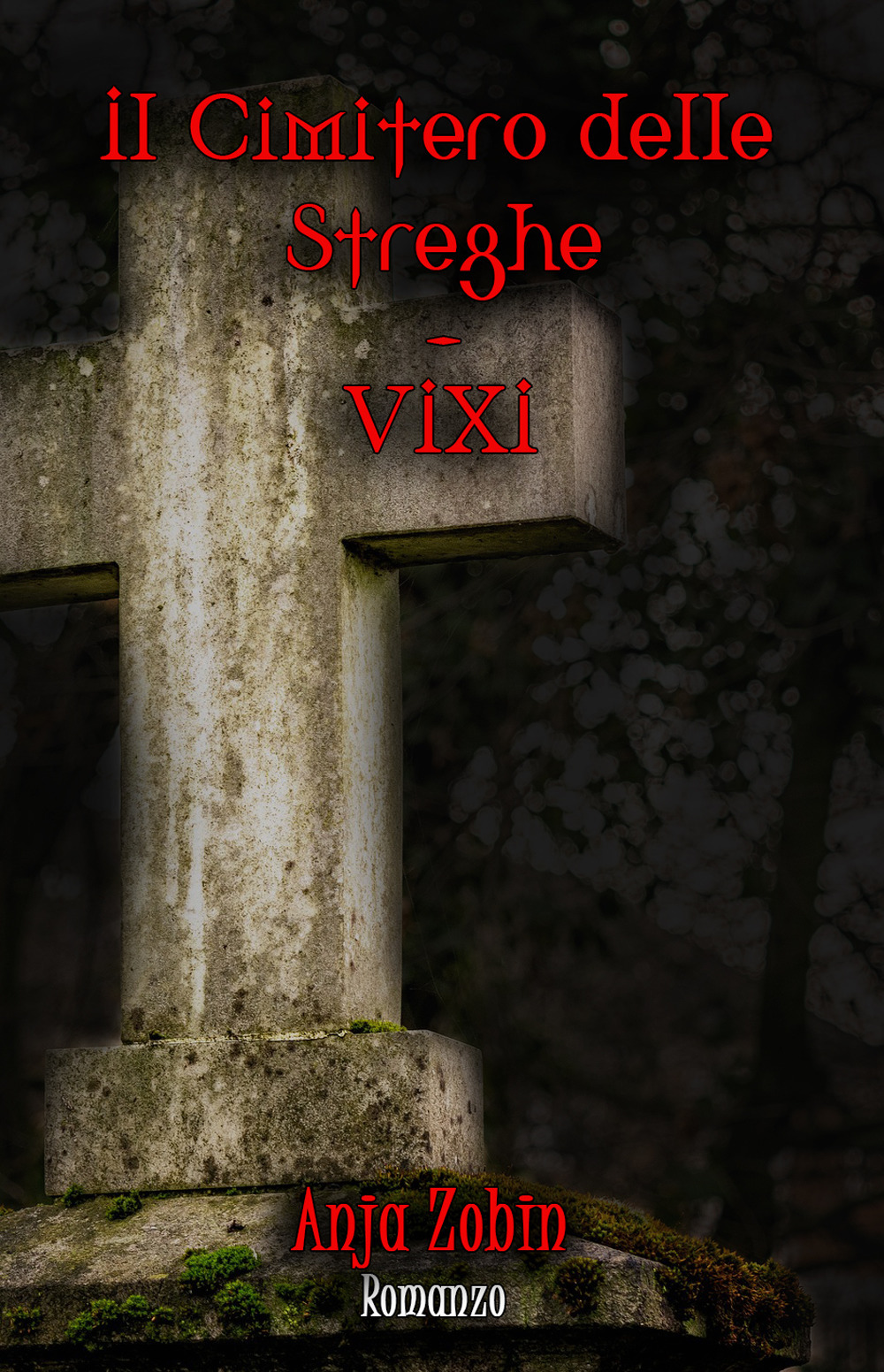 Vixi. Il cimitero delle streghe