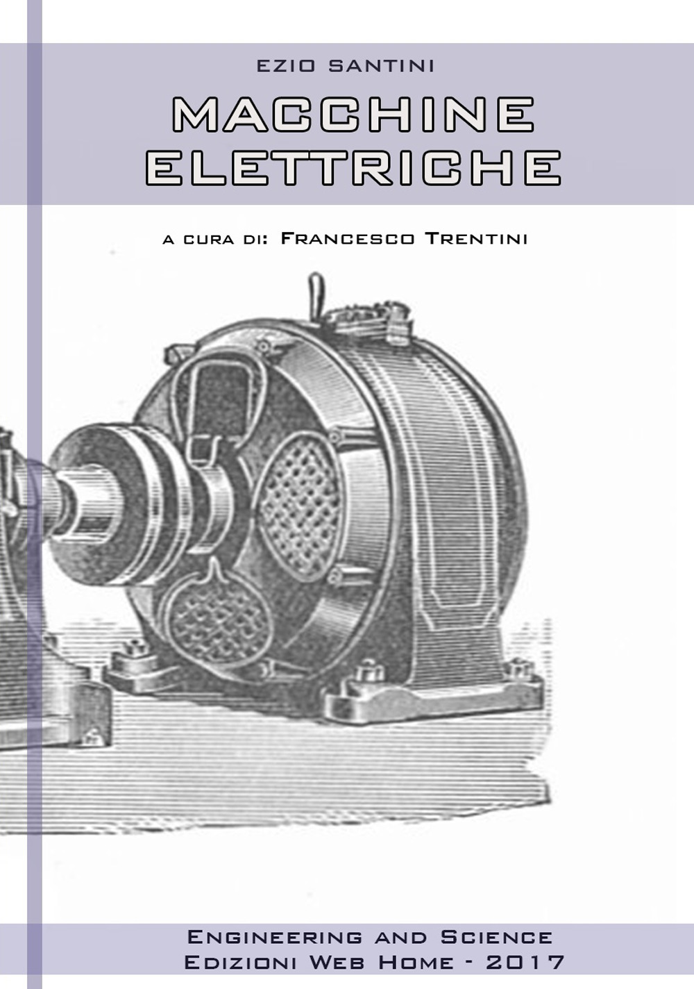 Macchine elettriche