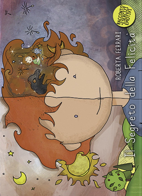 Il segreto della felicità