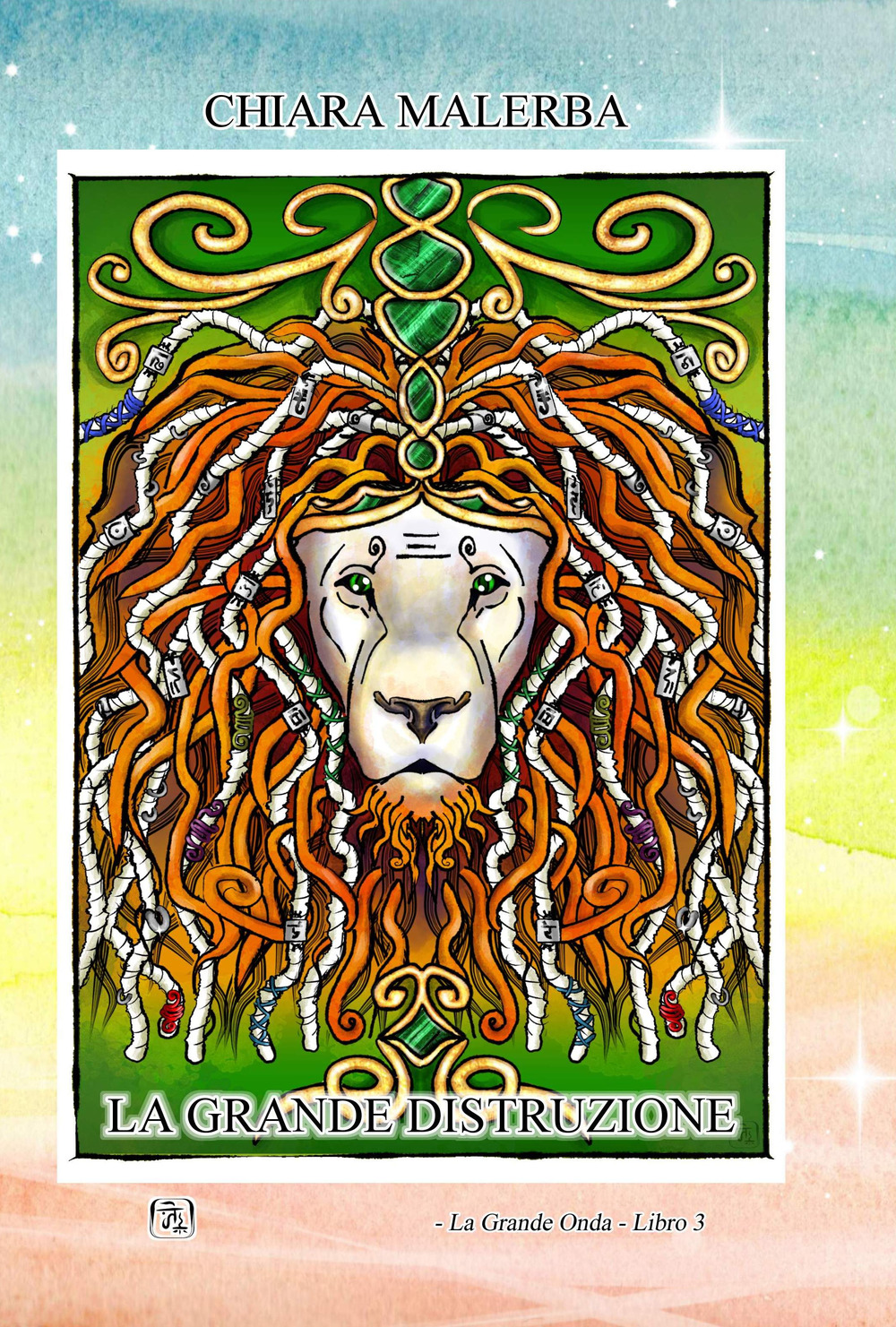 La grande distruzione. La grande onda. Vol. 3