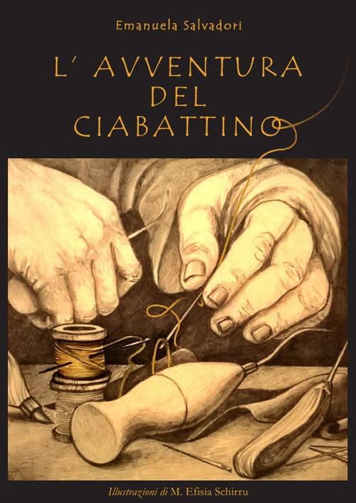 L'avventura del ciabattino