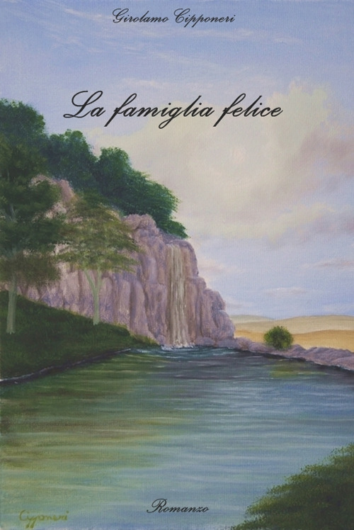La famiglia felice