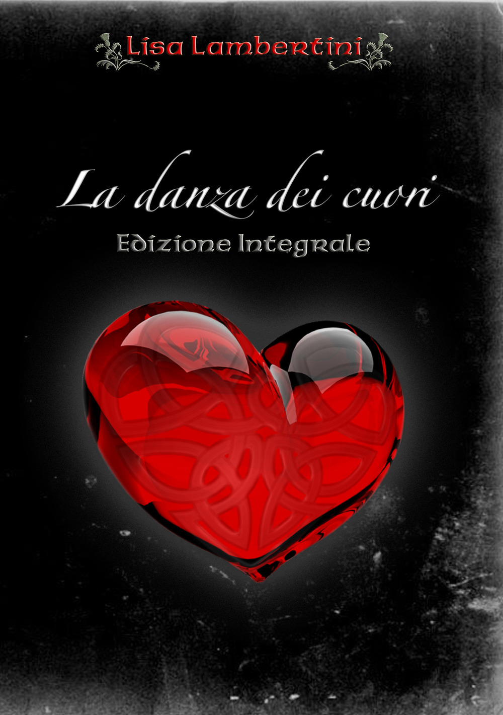 La danza dei cuori. Vampiri di Dexterl Hall. Vol. 1