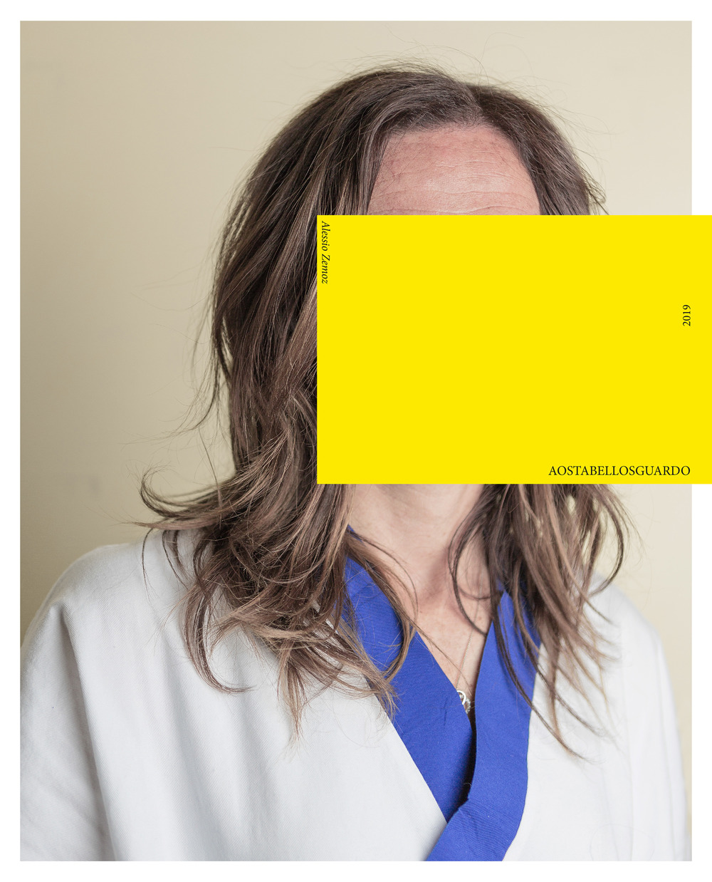 Aostabellosguardo. Hysteros + pallium. Ediz. italiana e inglese