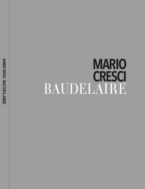 Baudelaire. Ediz. italiana, francese e inglese