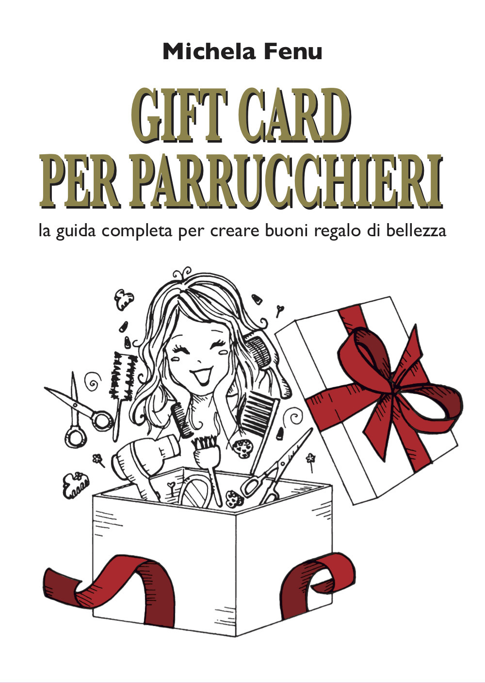 Gift card per parrucchieri. La guida completa per creare buoni regalo di bellezza
