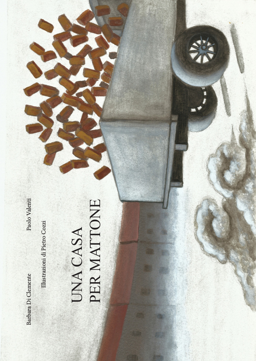 Una casa per Mattone