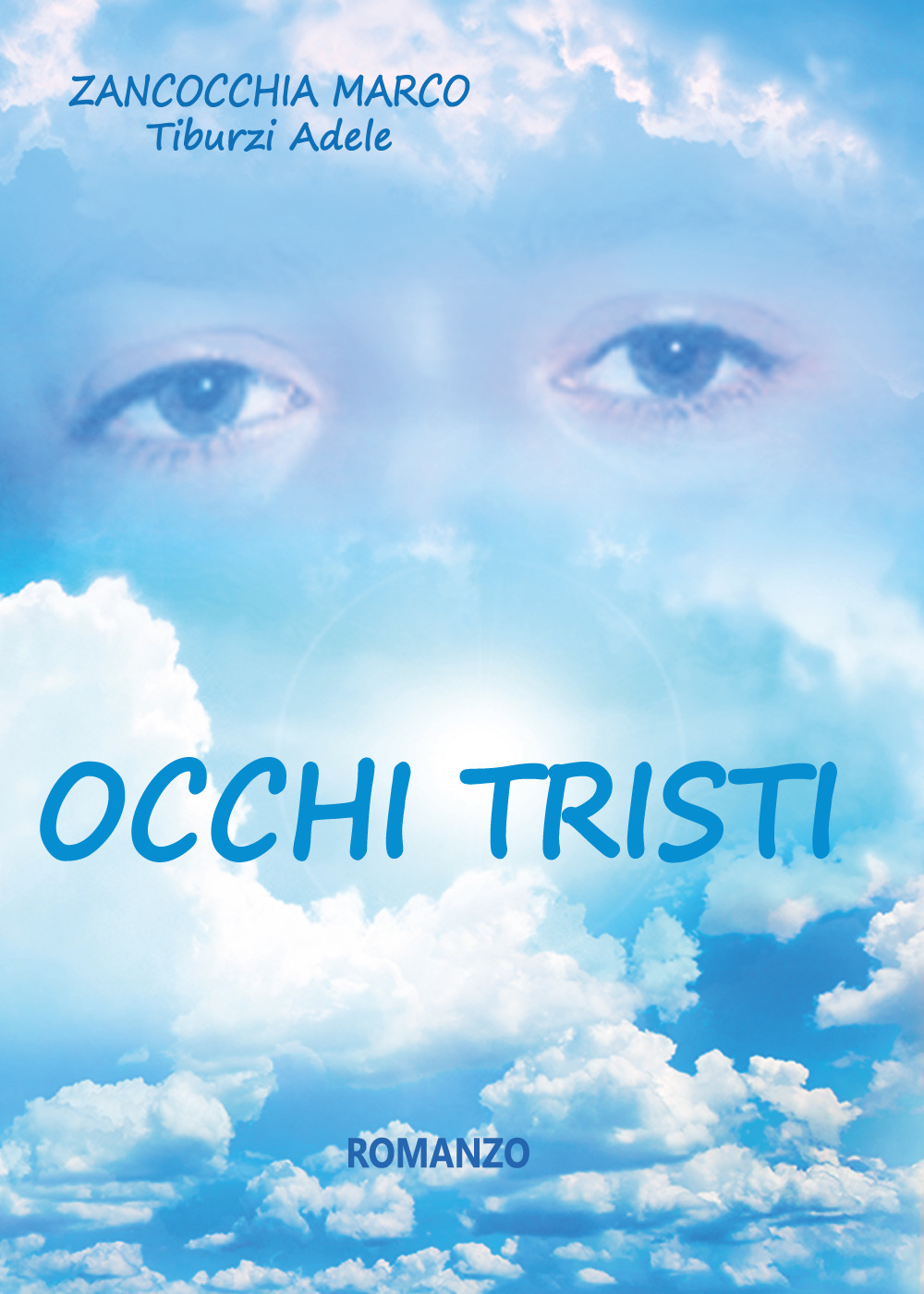 Occhi tristi